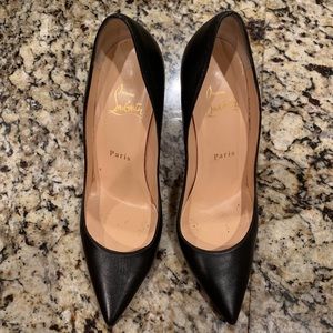 Christian Louboutin Apostrophy